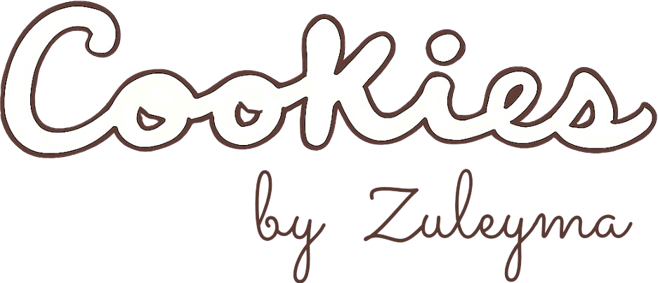 Cookies by Zuleyma